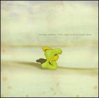 From Pale Hands to Weary Skies von Darshan Ambient