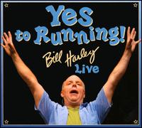 Yes to Running: Bill Harley Live von Bill Harley