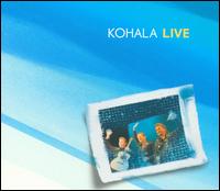 Kohala Live von Kohala