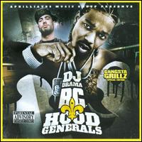 Hood Generals von B.G.