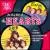 Very Best of the Hearts von The Hearts