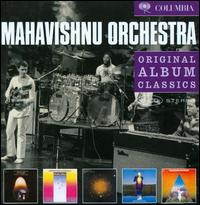 Original Album Classics von Mahavishnu Orchestra