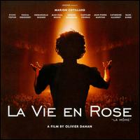Vie En Rose [Film Score] von Edith Piaf