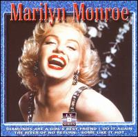 Heatwave [DFP] von Marilyn Monroe
