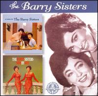 At Home with the Barry Sisters/Side by Side von The Barry Sisters