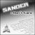 I Don't Care von Sander