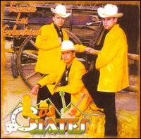 Escuche Las Golondri von Los Cuates de Sinaloa