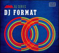 Fania DJ Series von DJ Format