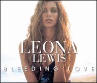 Bleeding Love [4 Tracks] von Leona Lewis