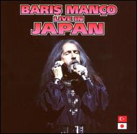 Live in Japan von Baris Manco