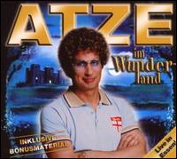 Atze im Wunderland von Atze Schröder