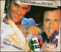 Figli di Pitagora von Gabry Ponte