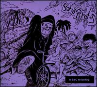 Complete BBC Peel Sessions [Bonus Tracks] von The Stupids