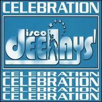 Celebration von Disco Deejays