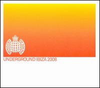Underground Ibiza 2008 von Various Artists