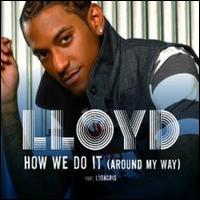 How We Do It "Around My Way" von Ludacris