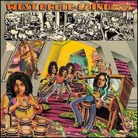 Whatever Turns You On von West, Bruce & Laing