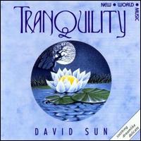 Tranquility von David Sun
