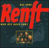 Wer Die Rose Ehrt von Renft