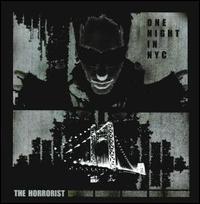 One Night in NYC [UK 12"] von The Horrorist