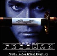 Crying Freeman von Pat Thomas