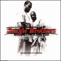 Because I Got It Like That [Australia] von Jungle Brothers