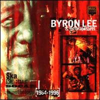 Ska Reggae Soca Style 1964-1996 von Byron Lee