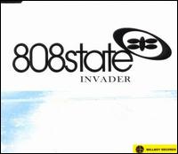 Invader von 808 State