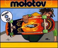 Rastaman-Dita von Molotov