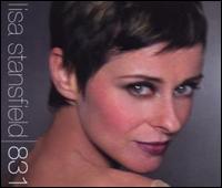 8-3-1 von Lisa Stansfield