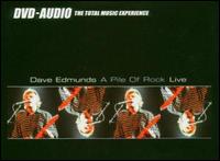 Pile of Rock: Live [DVD] von Dave Edmunds