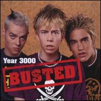 Year 3000, Pt. 2 [UK] von Busted