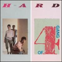 Hard von Gang of Four