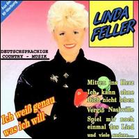 Ich Weiss Genau Was Ich W von Linda Feller