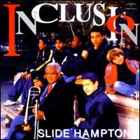 Inclusion von Slide Hampton
