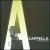 Cappella von Nathaniel Adams