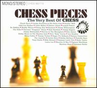 Chess Pieces: The Very Best of Chess von Various Artists