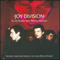 In the Studio with Martin Hannett von Joy Division