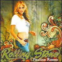Rolling Stone von Pauline Reese