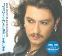 Düsmeden Bulutlarda Kosmam Gerek von Baris Akarsu