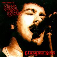 Glasgow Kiss von Phil Lynott