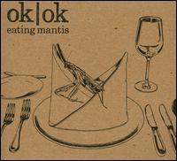 Eating Mantis von OK OK