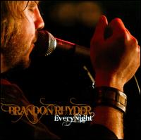 Every Night von Brandon Rhyder