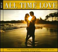 All Time Love von 101 Strings Orchestra