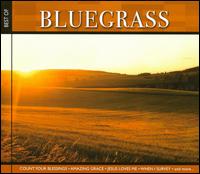 Bluegrass von Steve Ivey