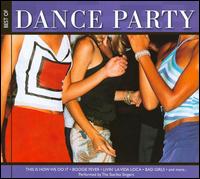 Dance Party von Starlite Orchestra