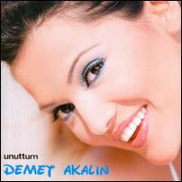 Unuttum von Demet Akalin
