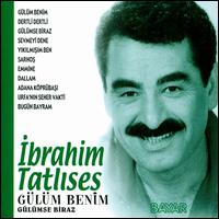 Gülüm Benim von Ibrahim Tatlises