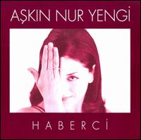 Haberci von Askin Nur Yengi
