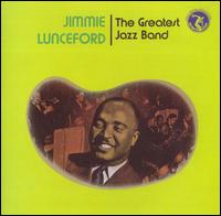Greatest Jazz Band von Jimmie Lunceford